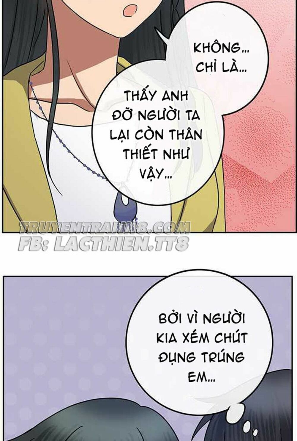 nụ hôn nguyền rủa chapter 80 14