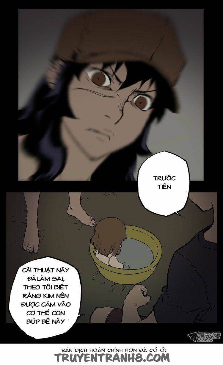 0.0 mhz - tần số chết chapter 47 15