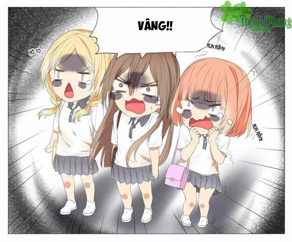 rất muốn gặp cậu chapter 11 5