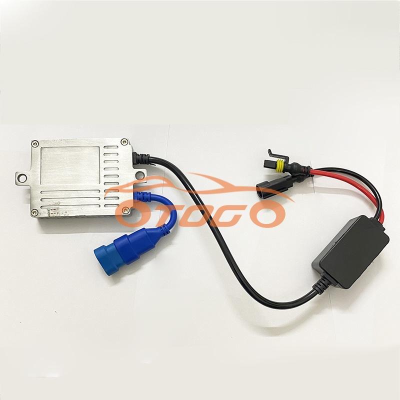 Tăng Phô Ballast HCL 24V - 55W Kích Sáng Nhanh Cho Xe Tải