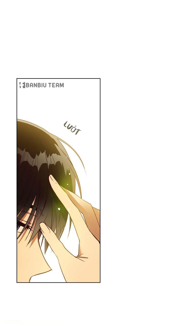 công chúa khắc dấu lên kẻ phản nghịch chapter 39 30