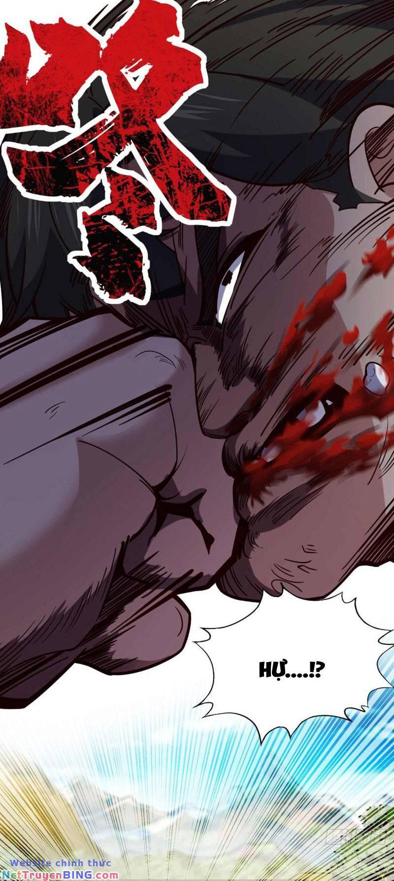 ta , thần long chi hậu chapter 30 5