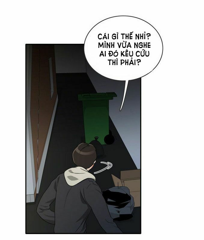 do it one more time- yêu lại từ đầu chapter 7 6