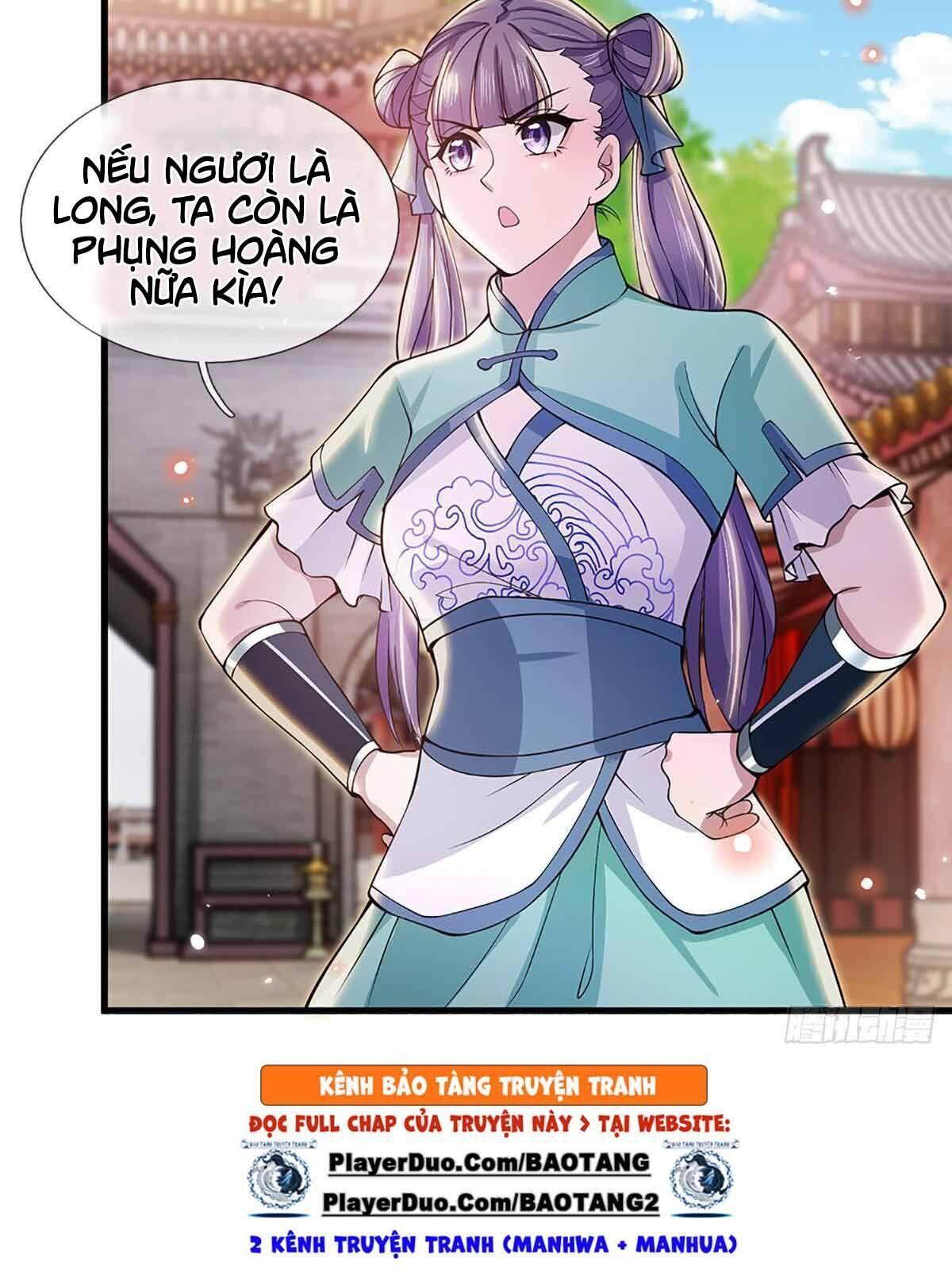 ta trở về từ thế giới tu tiên chapter 7 7