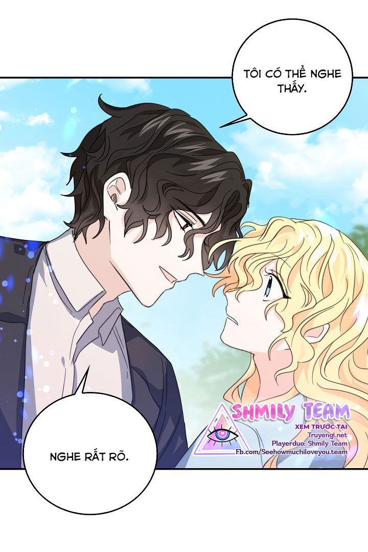 tôi là bạn gái cũ của một vị anh hùng chapter 17 22