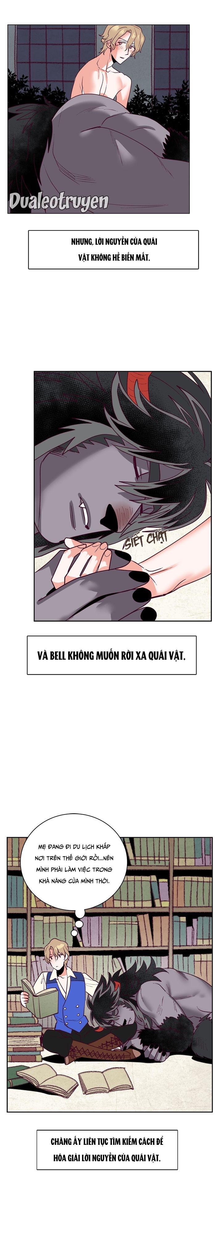 rạp chiếu phim bl cổ điển chapter 33 7