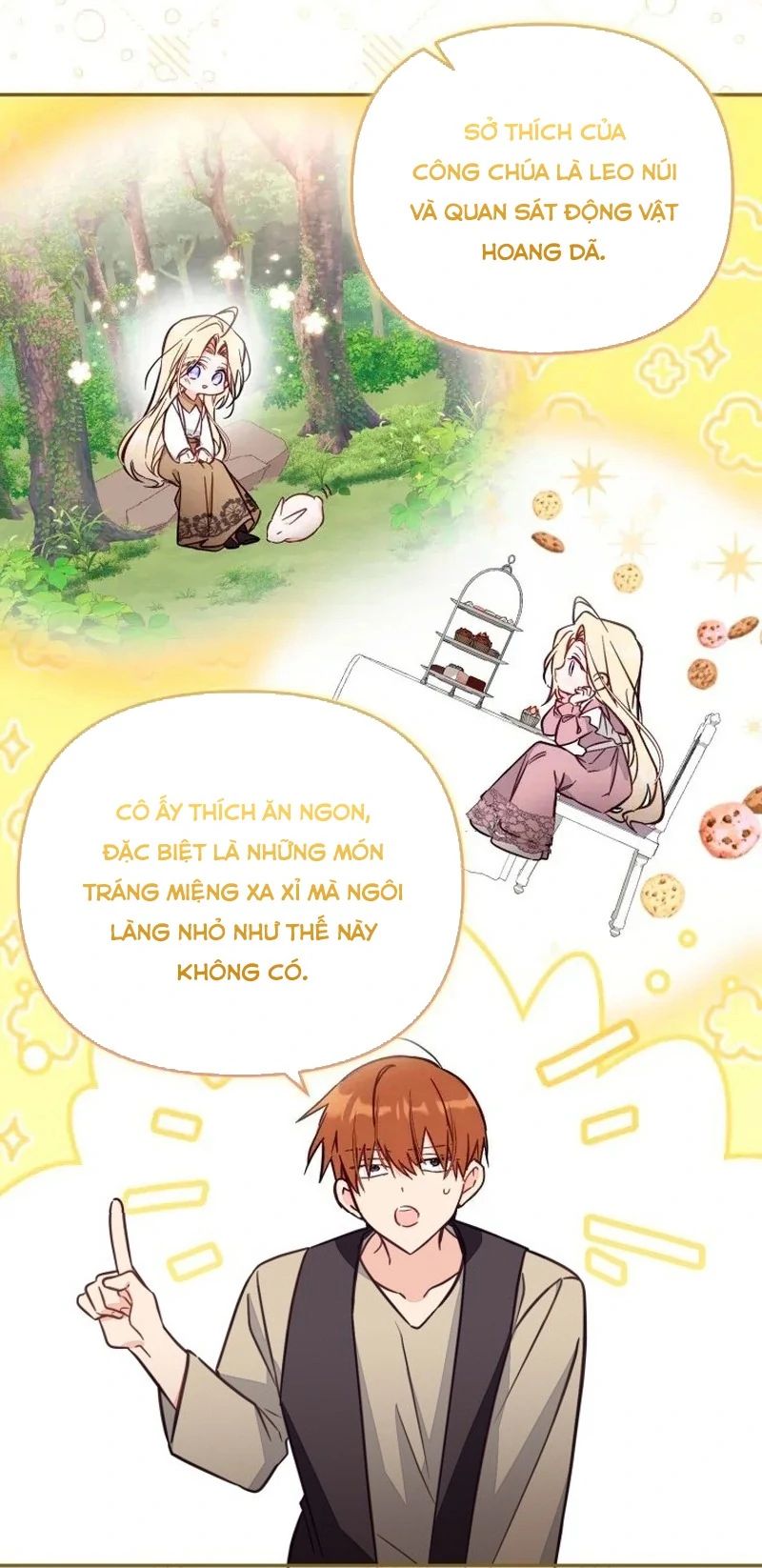 không có chỗ cho kẻ giả mạo chapter 80 42