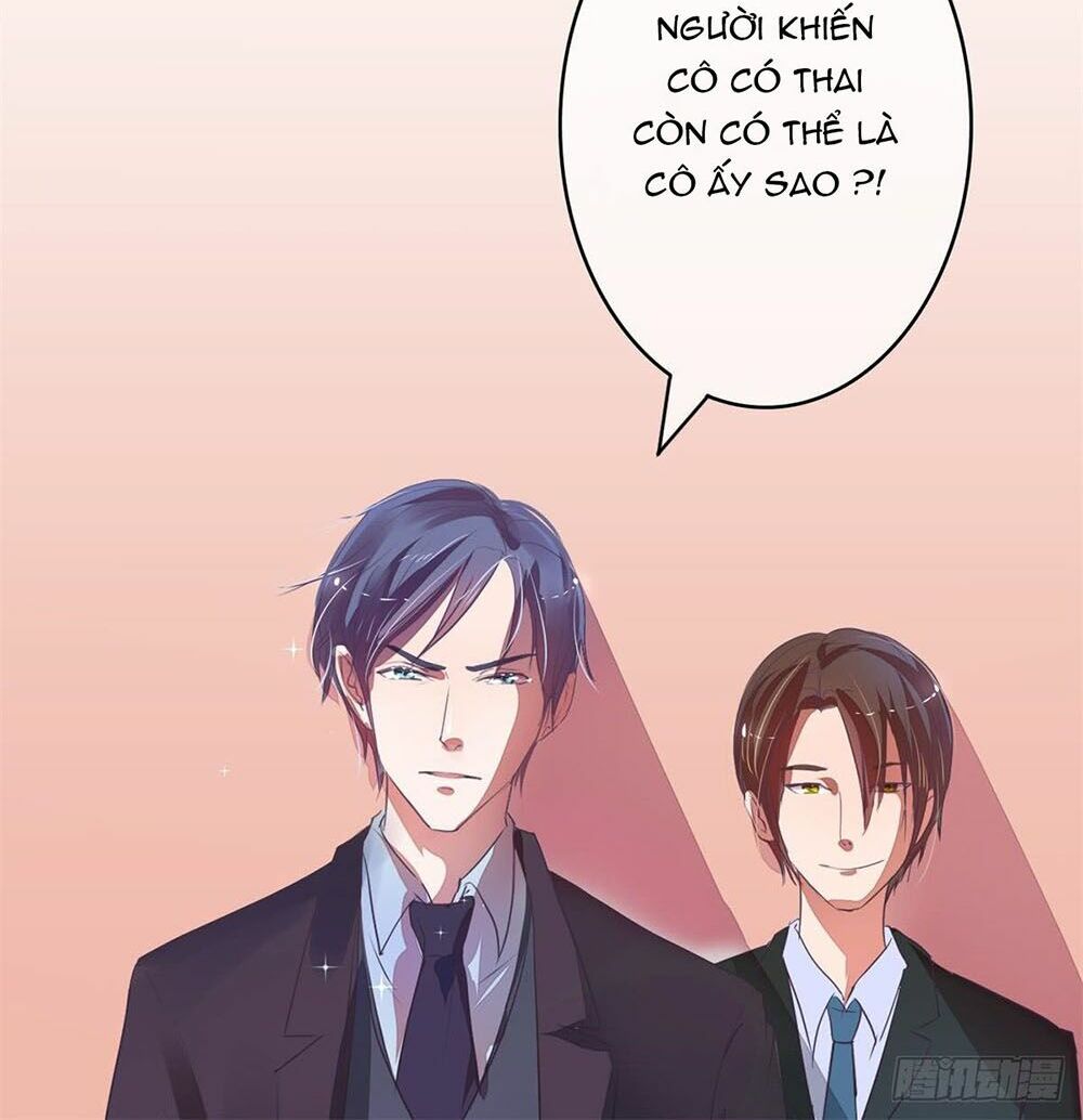 manh thê khó dỗ phần 1 chapter 8 22