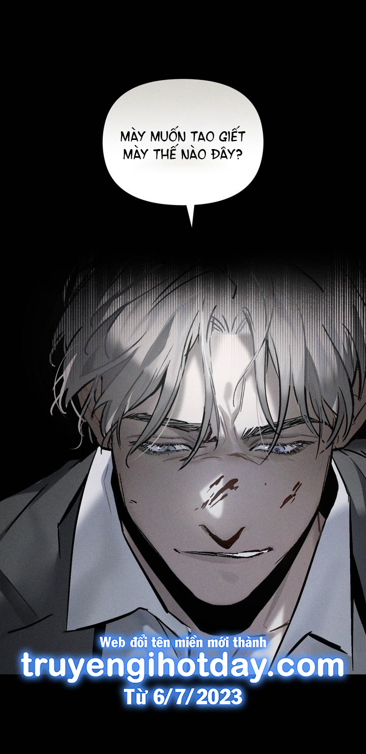 Rơi Vào Nguy Hiểm chapter 2.2 - Trang 12