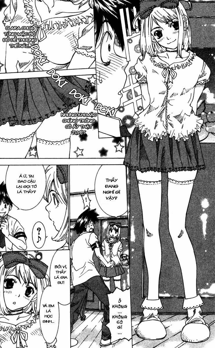 gachax2 ~ secret chapter 7 6