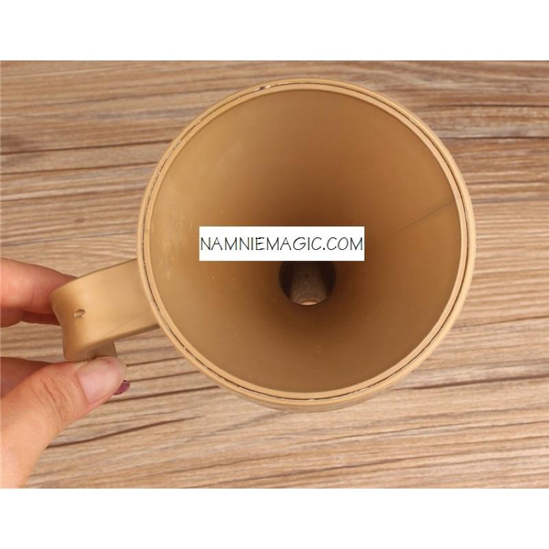 Đồ ảo thuật - Phếu rót nước ảo thuật