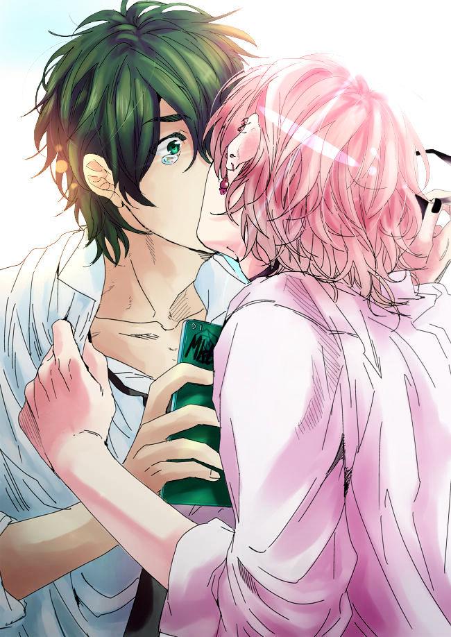 câu lạc bộ nhiếp ảnh chapter 6.2 27