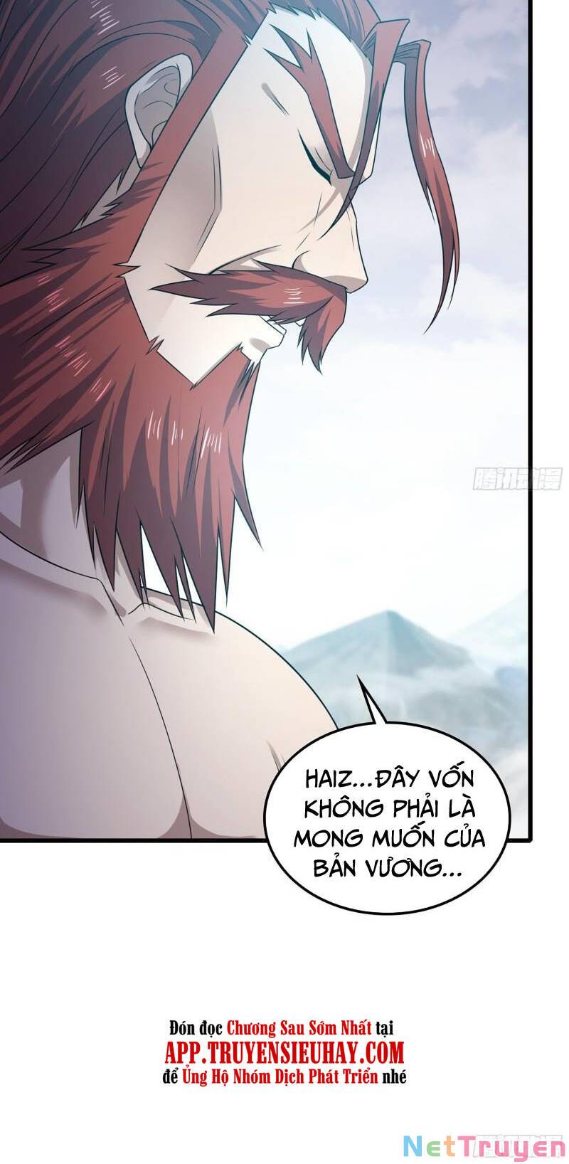 Vợ Tôi Là Quỷ Vương Chapter 396 - Trang 30