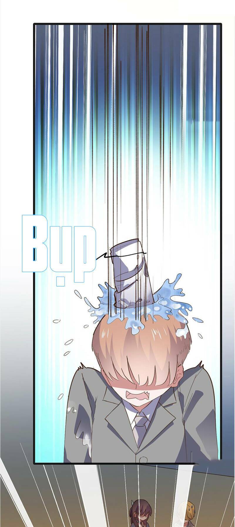 nữ tiếp viên hàng không của boss chapter 1.1 10