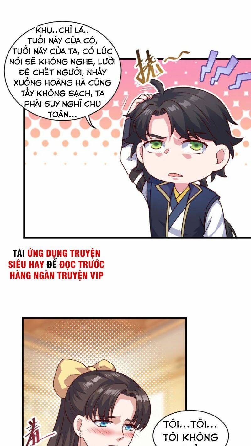 tiên ma đồng tu chapter 128 15