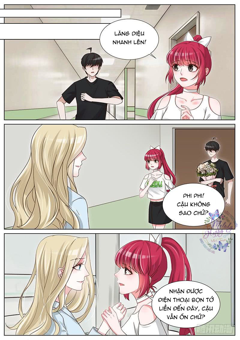 vương bài giáo thảo chapter 238 7