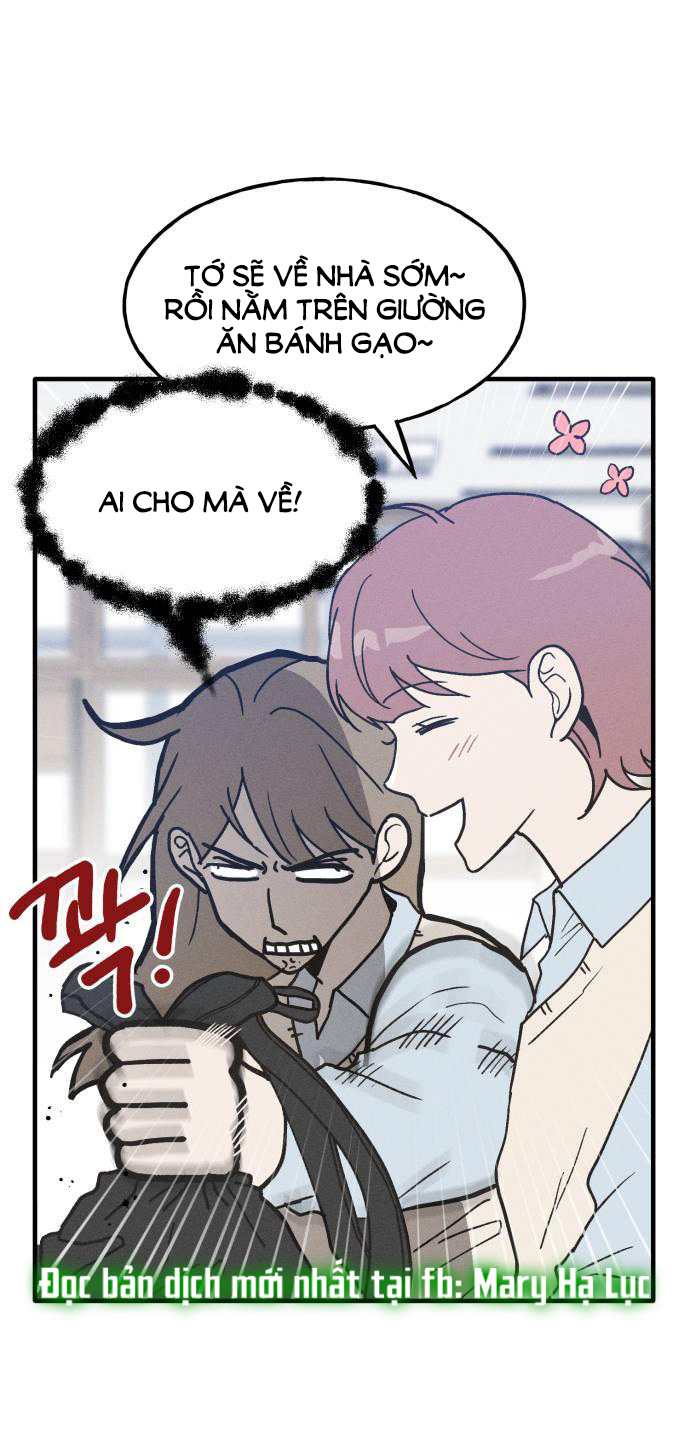 nguyên tắc của bạn thân là con trai chapter 1.1 6