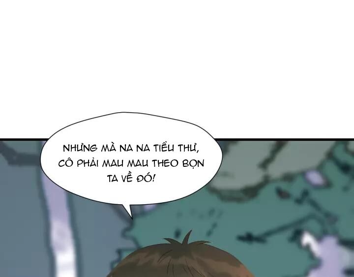 lượm được một tiểu hồ ly phần 3 chapter 90 22