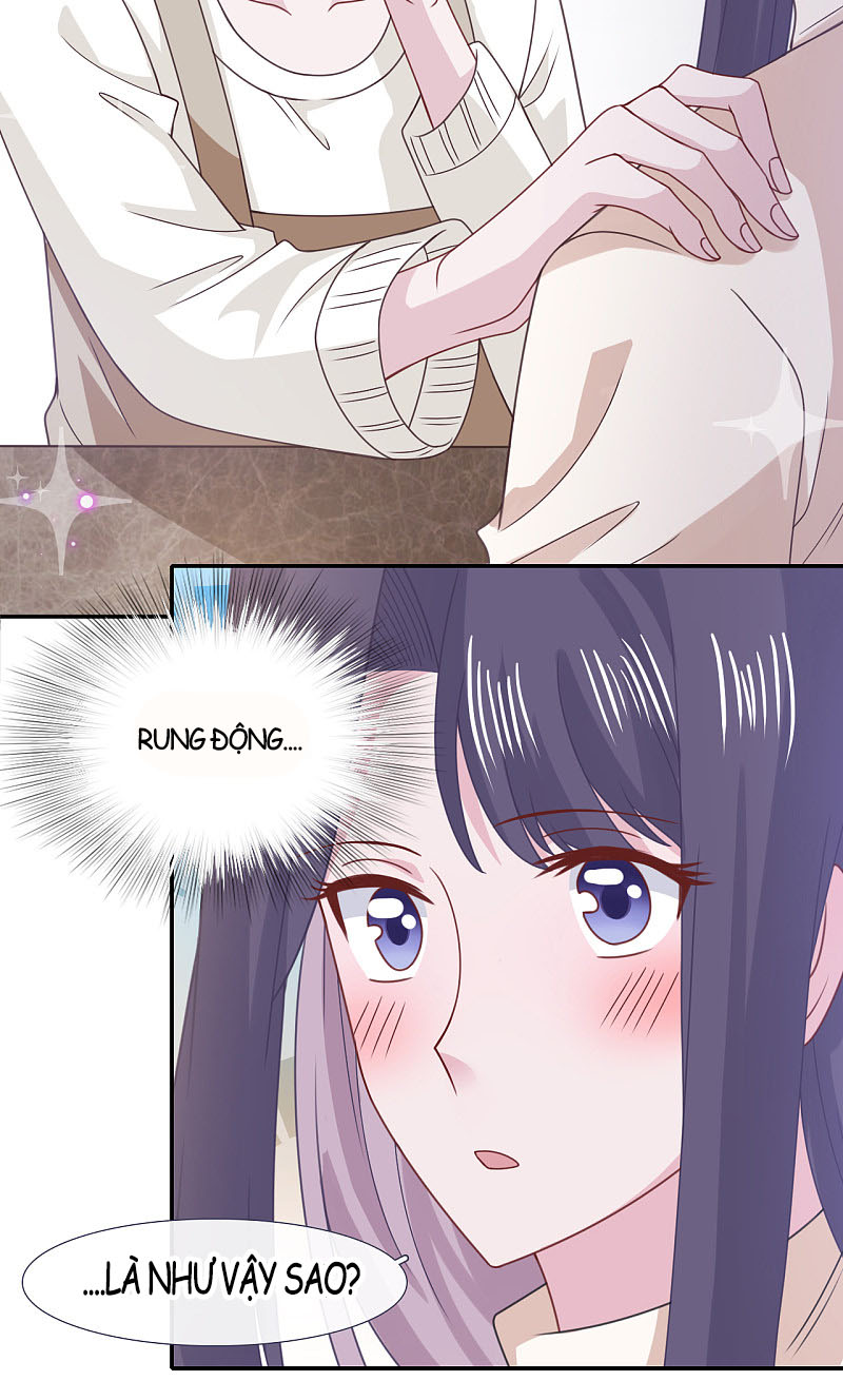 cái thùng cơm sát vách chapter 63 19