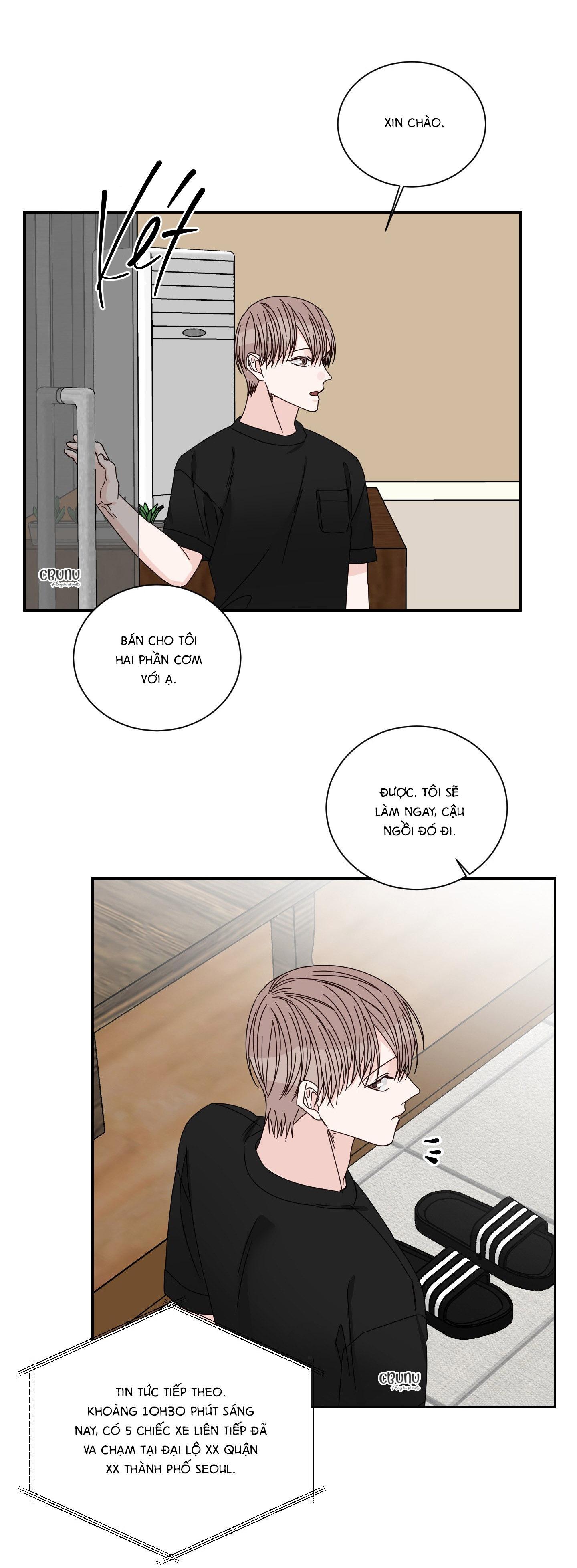 điểm dừng chân cuối cùng chapter 49 66