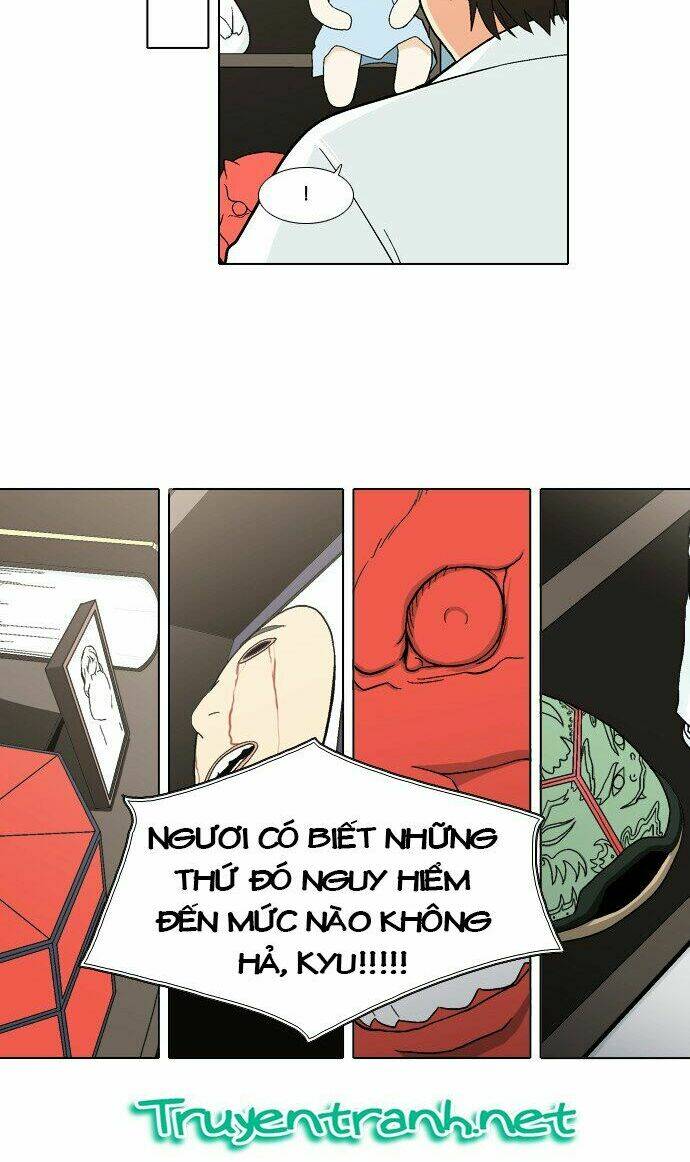 the language of god chapter 16 16