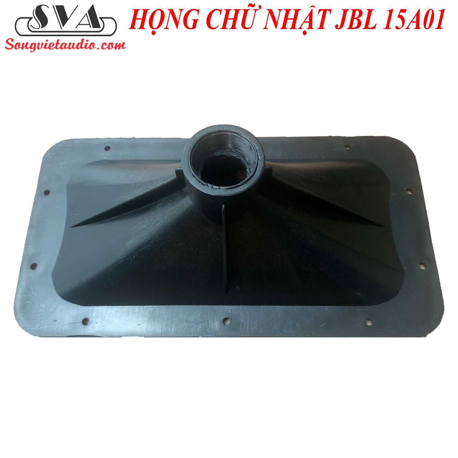 HỌNG CHỮ NHẬT 15A01 - 16,5X30,5CM - CÁI
