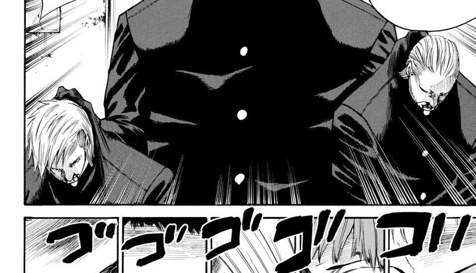 a-bout! chapter 167 23