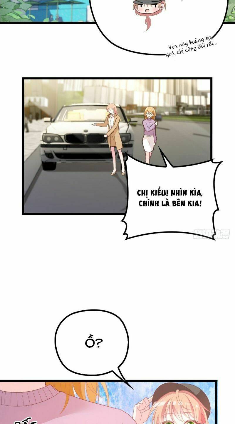 bí mật kết hôn với ảnh đế: vợ ơi đến đây tấn công đi nào chapter 42 19