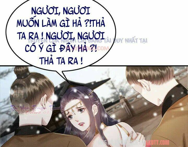 trọng sinh bá sủng nhiếp chính vương quá mạnh mẽ chapter 130 14