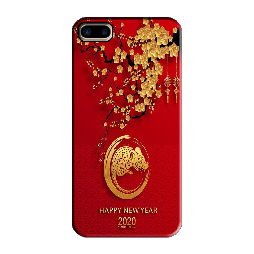 ỐP LƯNG IN HÌNH DÀNH CHO IPHONE 7 PLUS