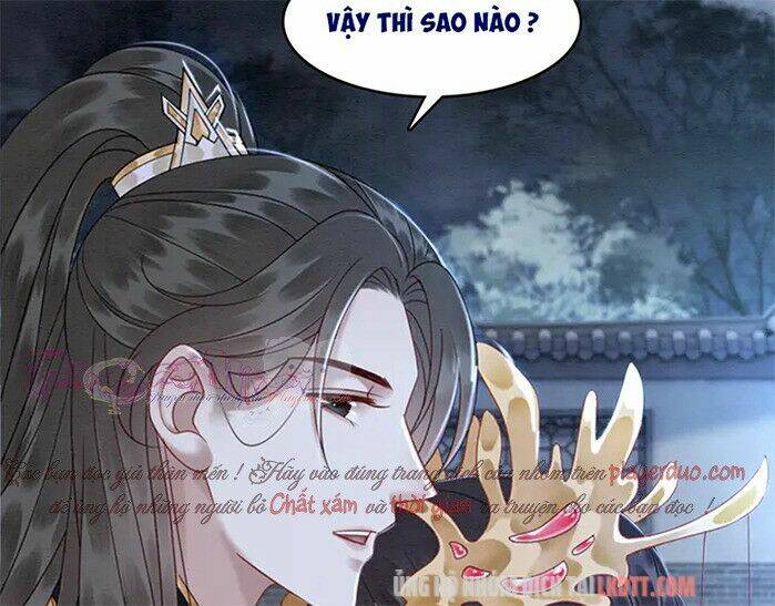 trọng sinh bá sủng nhiếp chính vương quá mạnh mẽ chapter 123 114