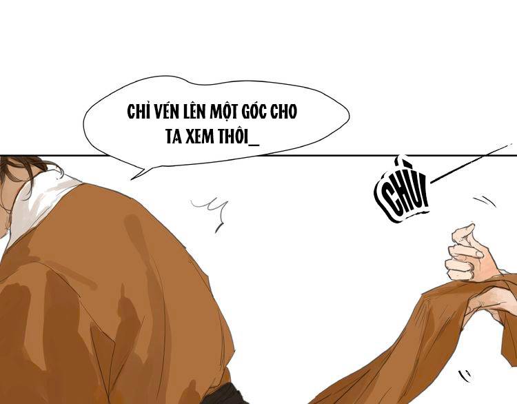 muốn làm nữ hiệp quá chapter 3.5 14