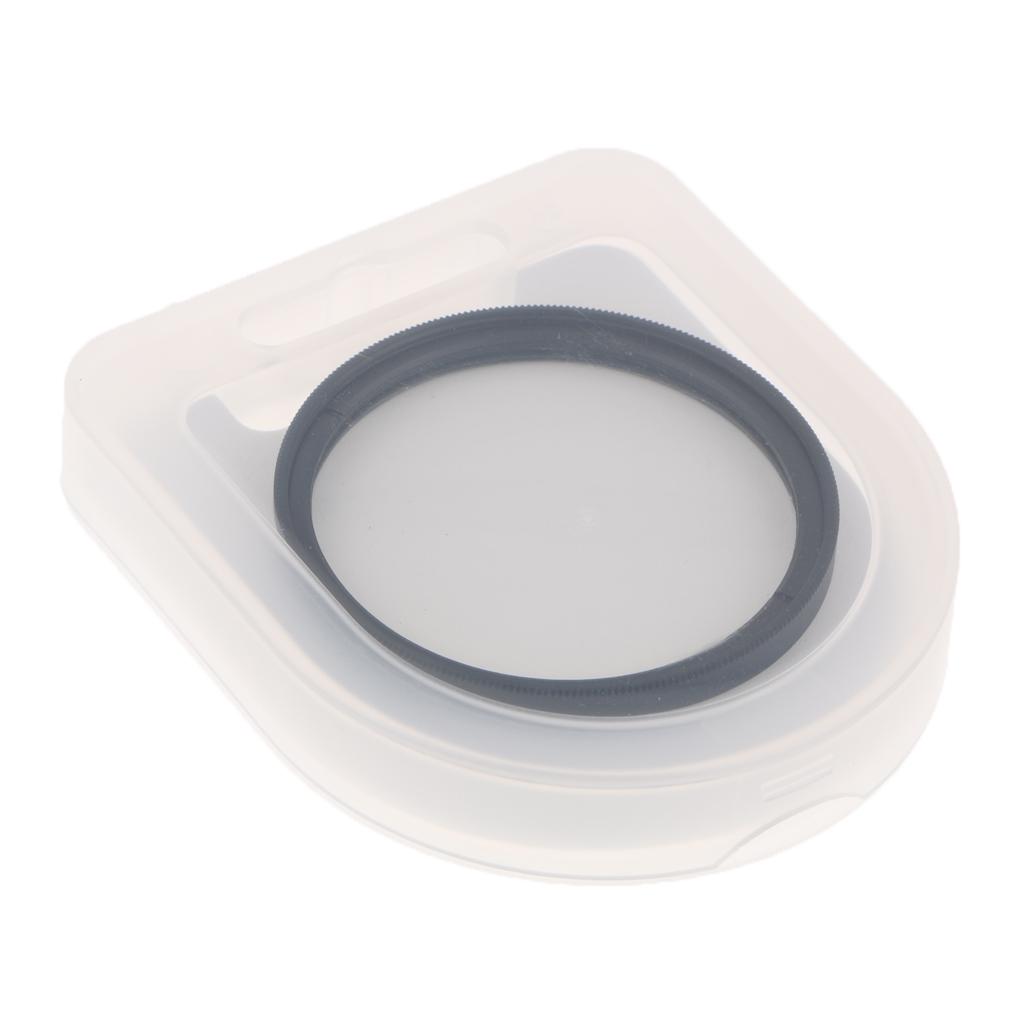 Star Filter For Camera Lens Photography 40.5 46 49 52 55 58 62 67 72 77mm