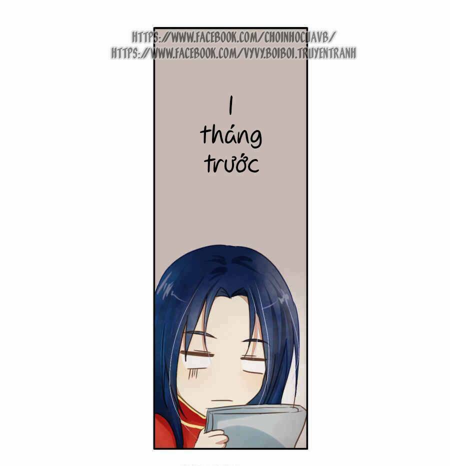 phu quân trong tay, ta có thiên hạ chapter 6 15