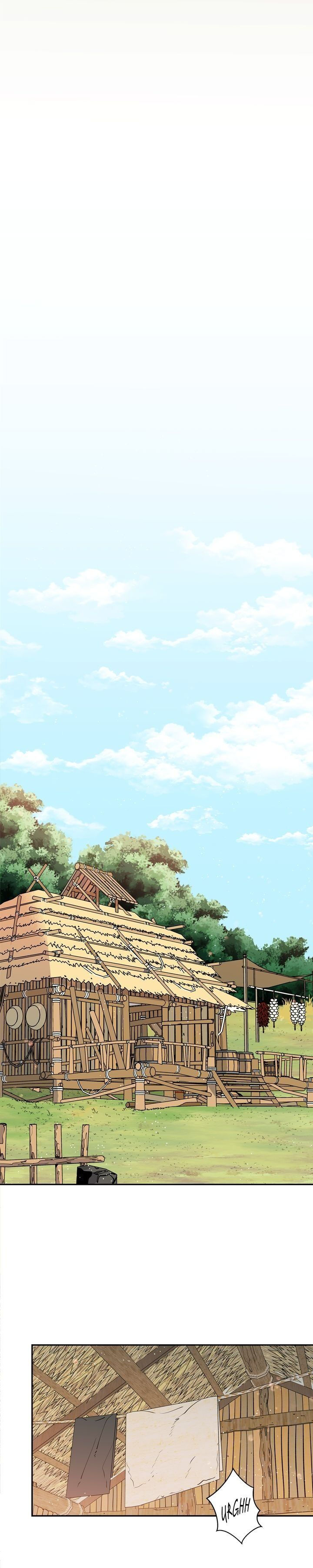 cô dâu thiên đàng chapter 23 13