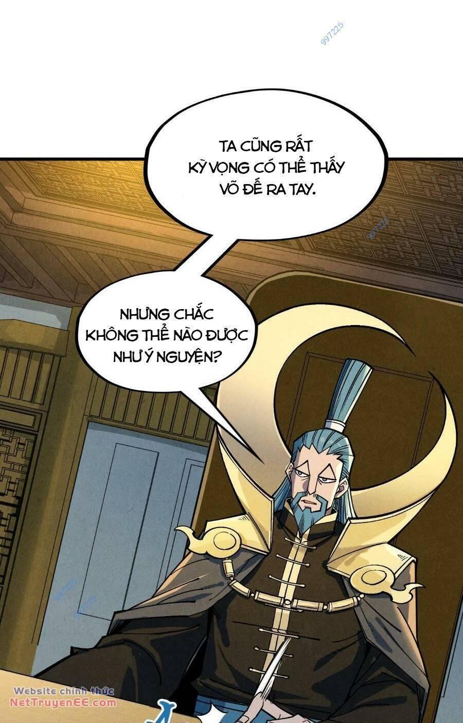 vạn cổ chí tôn chapter 282 51