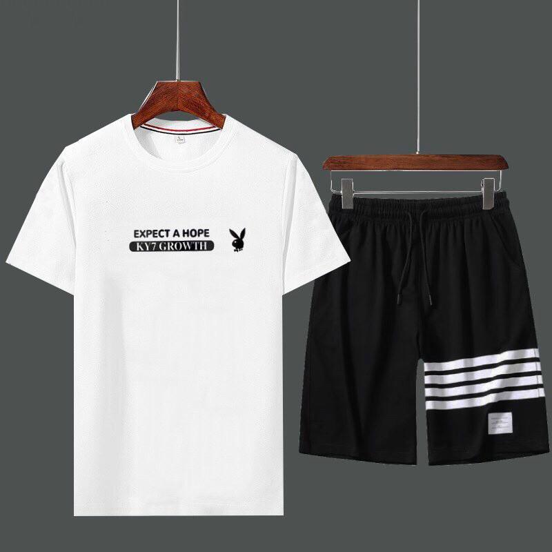 SET BỘ ĐỒ THUN HÈ CỰC CHẤT