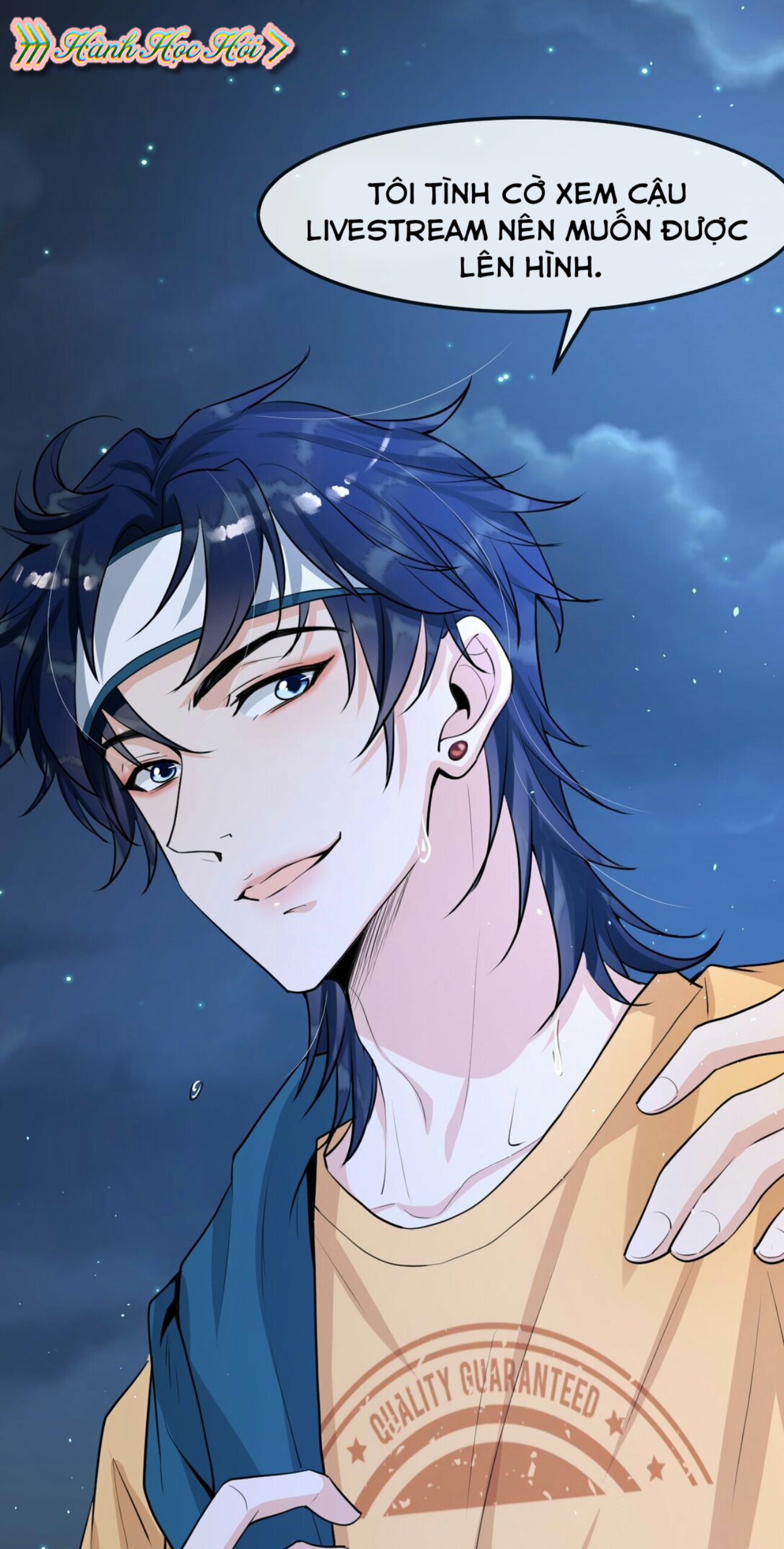 esport nhất kiến chung tình? chapter 6 37