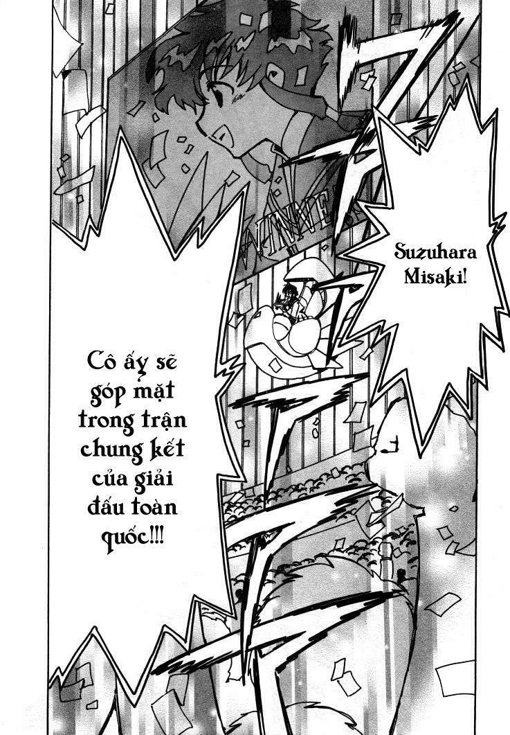 angelic layer chapter 23 19