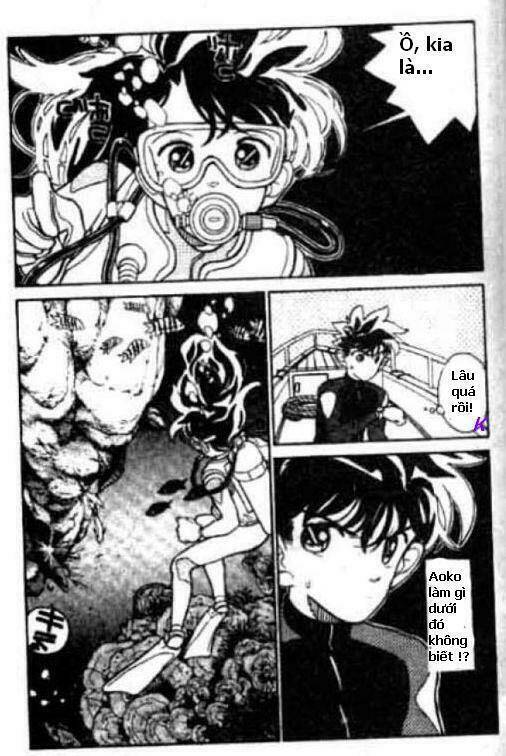 kaito kid chapter 5 2