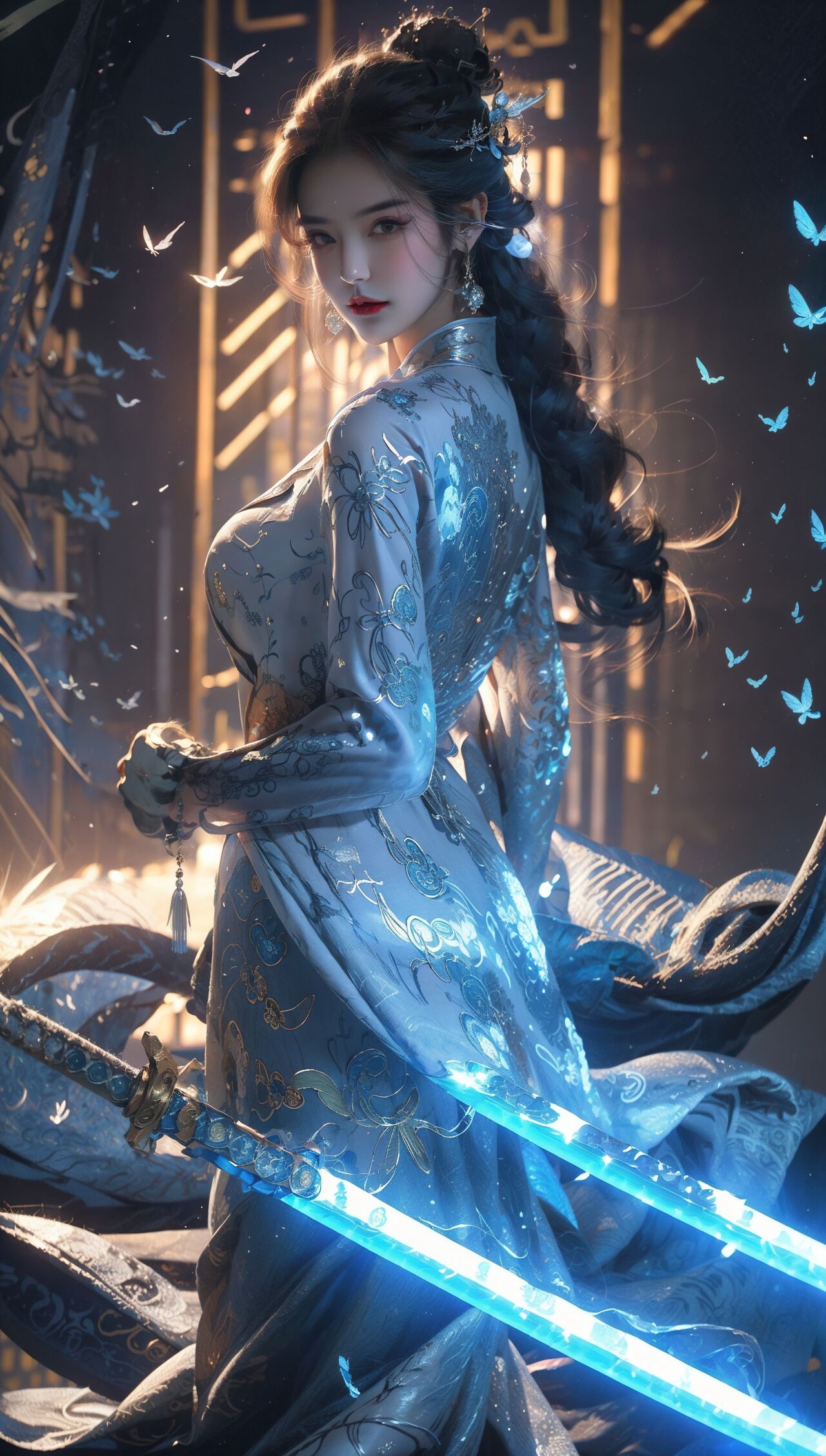 artist ai generated chapter 337 93