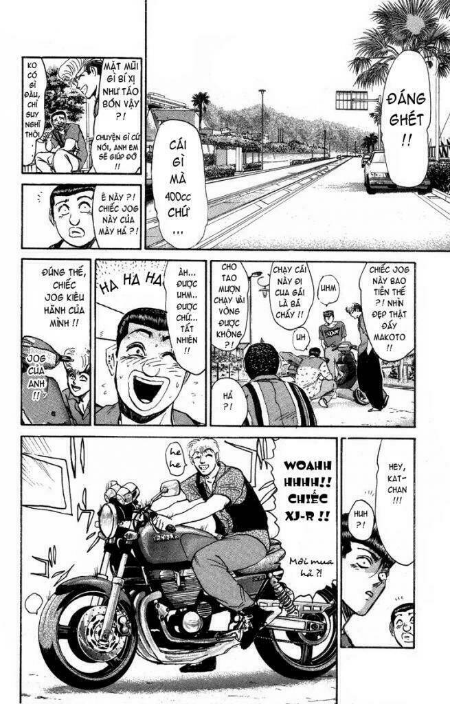 shonan junai gumi chapter 130 7