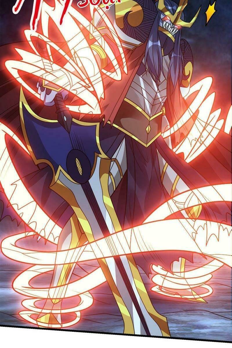 kiếm vũ chapter 94 8