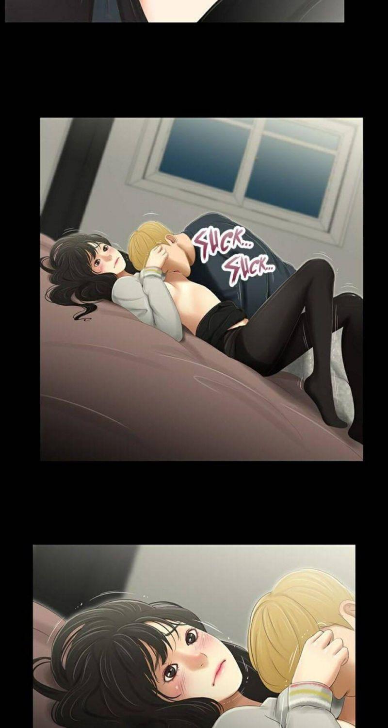 chú và cháu chapter 35 5