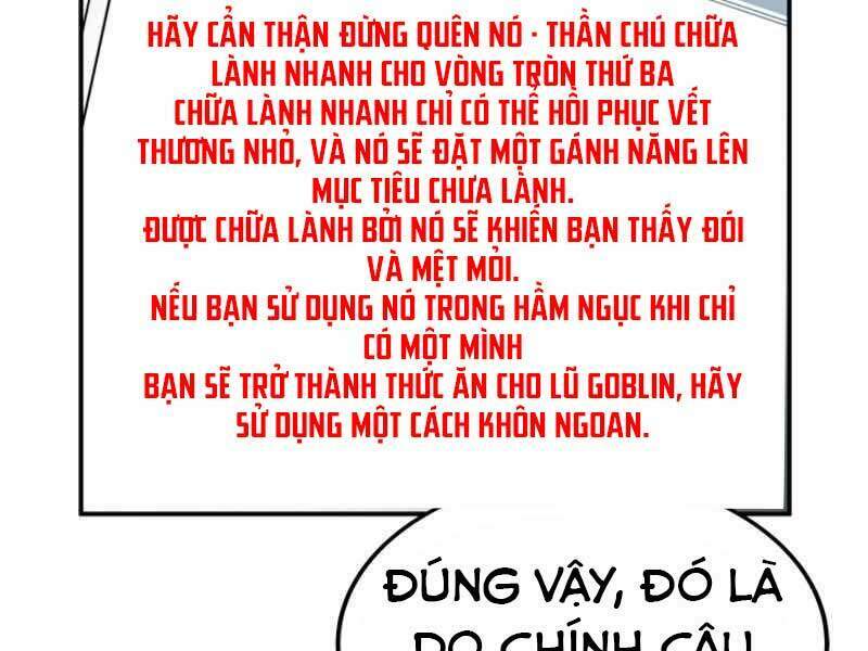 ngôi nhà kết nối với hầm ngục chapter 10 150