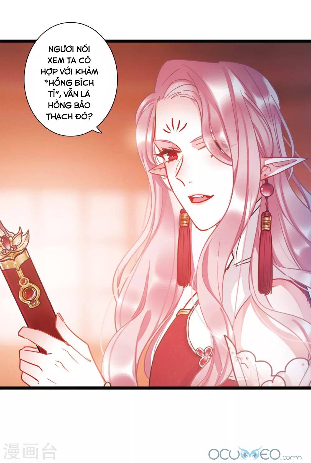 danh kiếm trủng chapter 13 58