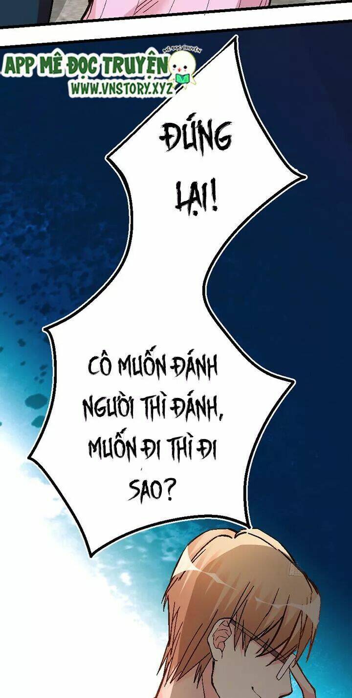 thiên hậu trở về chapter 60 21