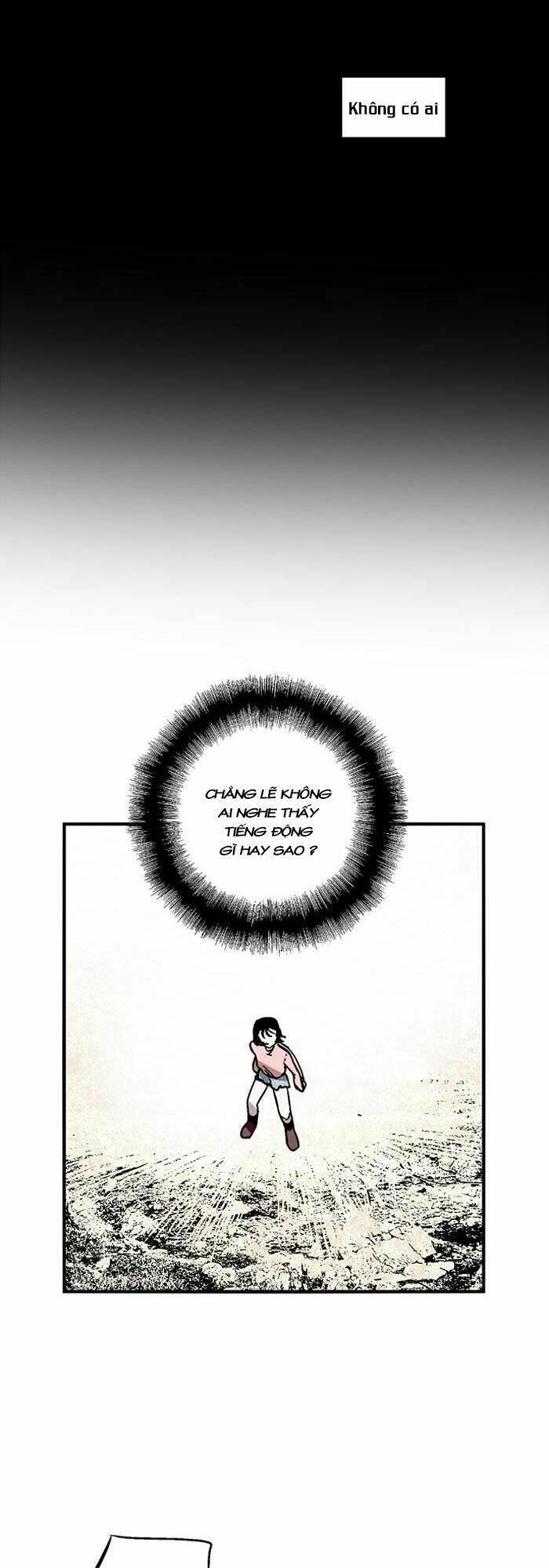 người máy hủy diệt chapter 72 10