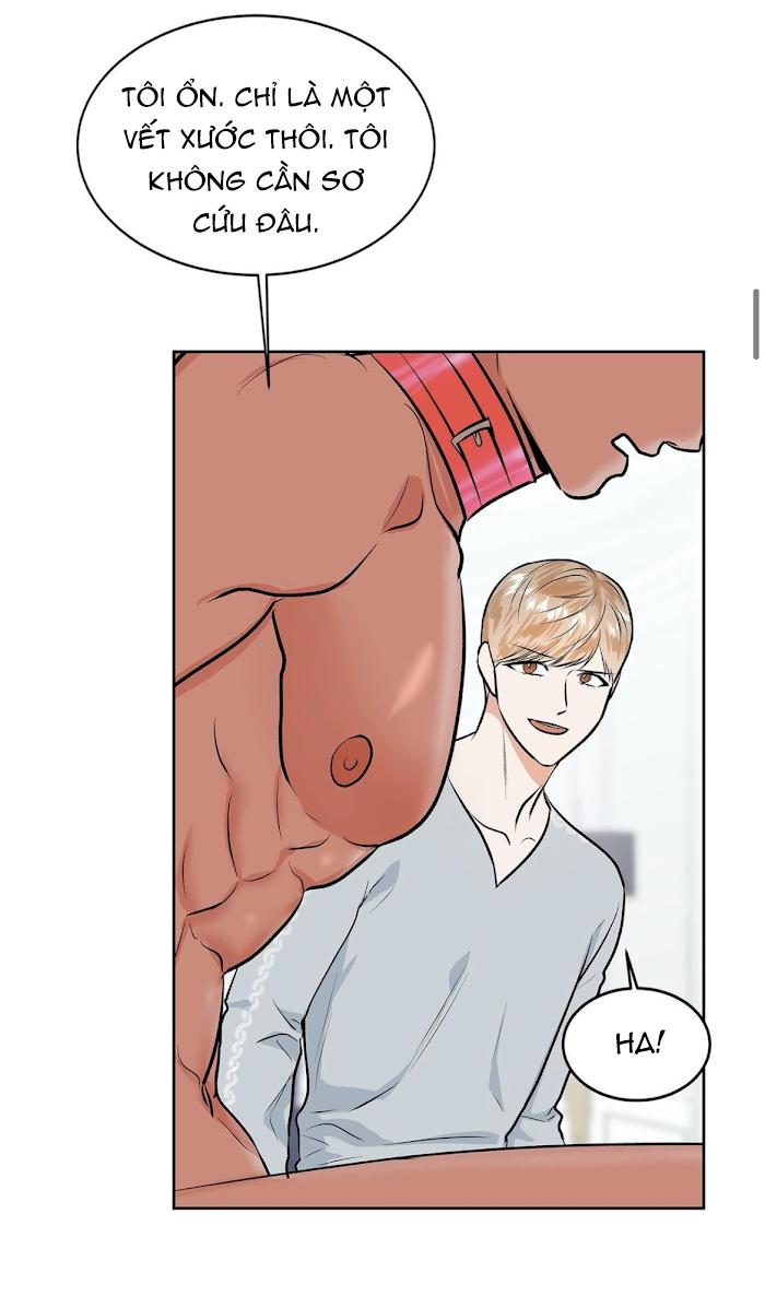 thầy giáo thể dục m chapter 19 19