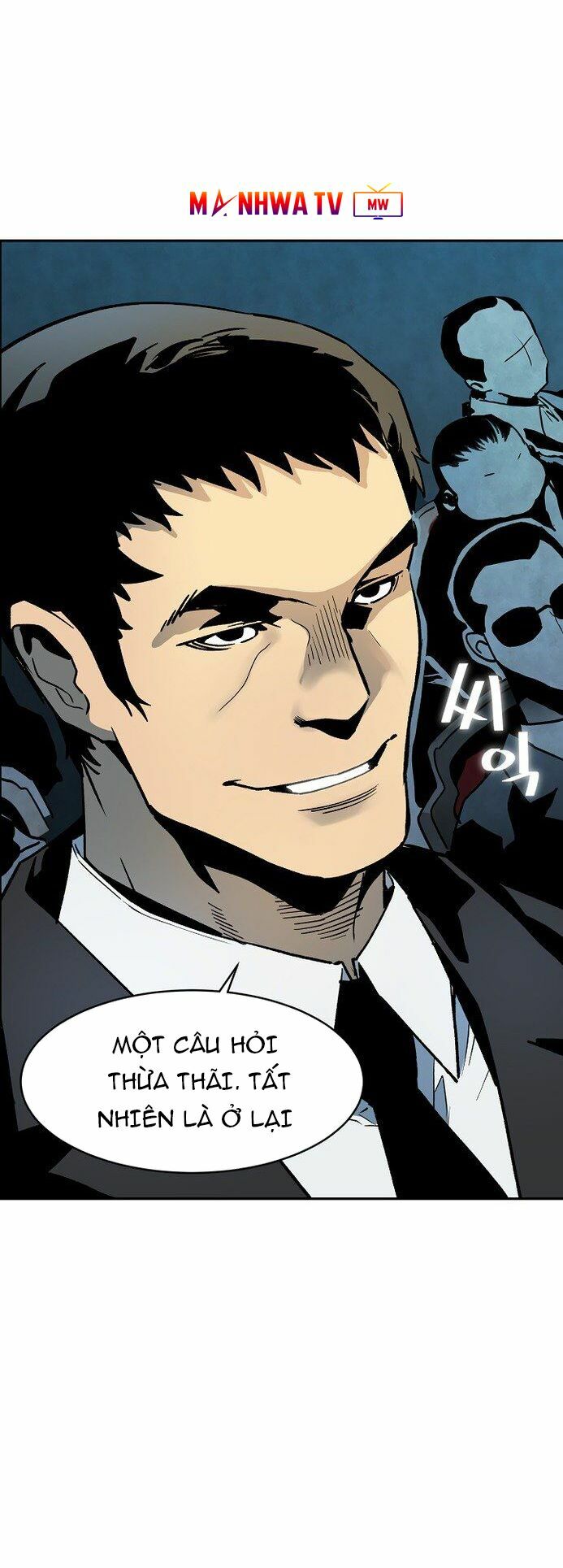 khát vọng trỗi dậy chapter 33 41